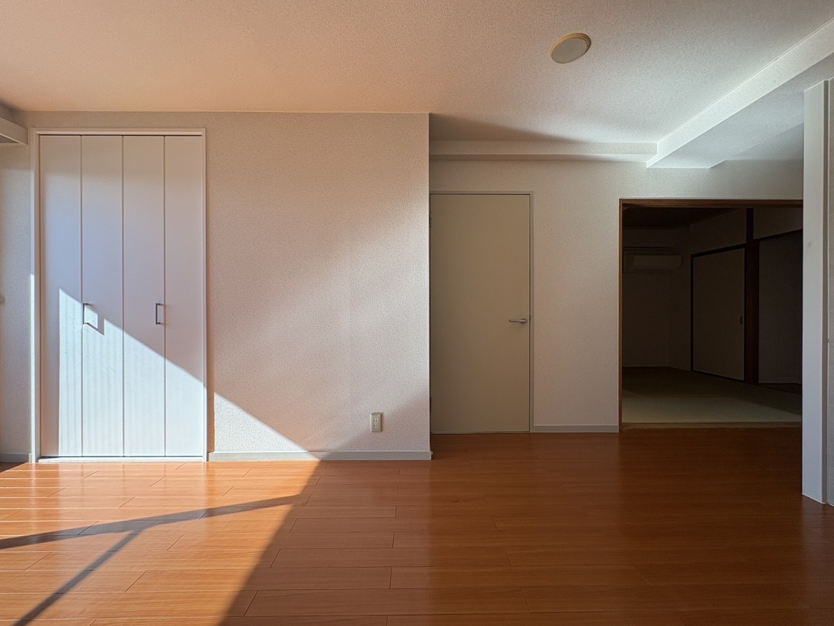 ダイニング 写真4