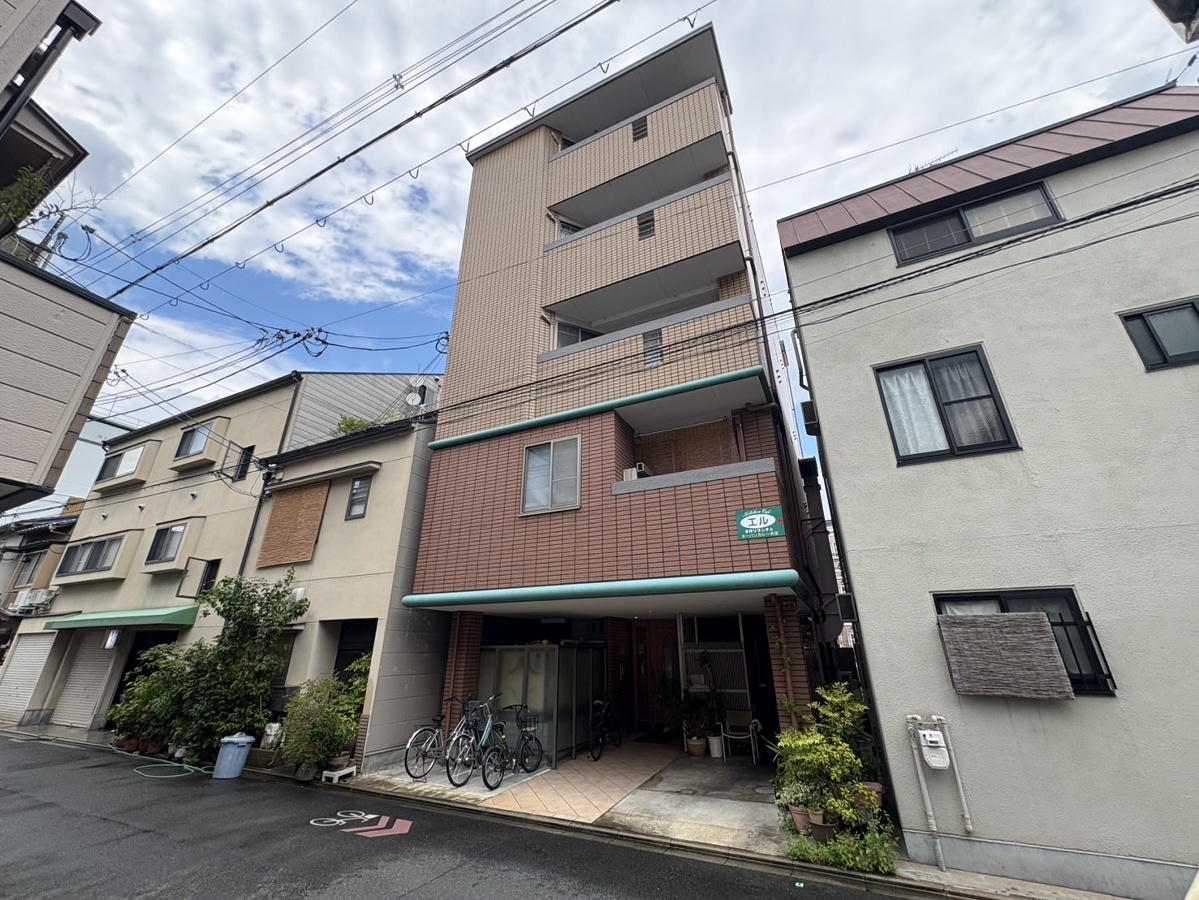 メゾンサクラ
