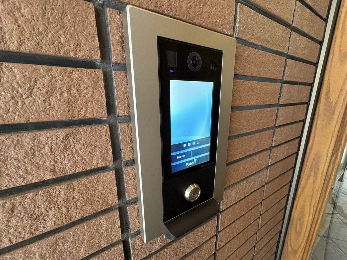 エントランス 写真28