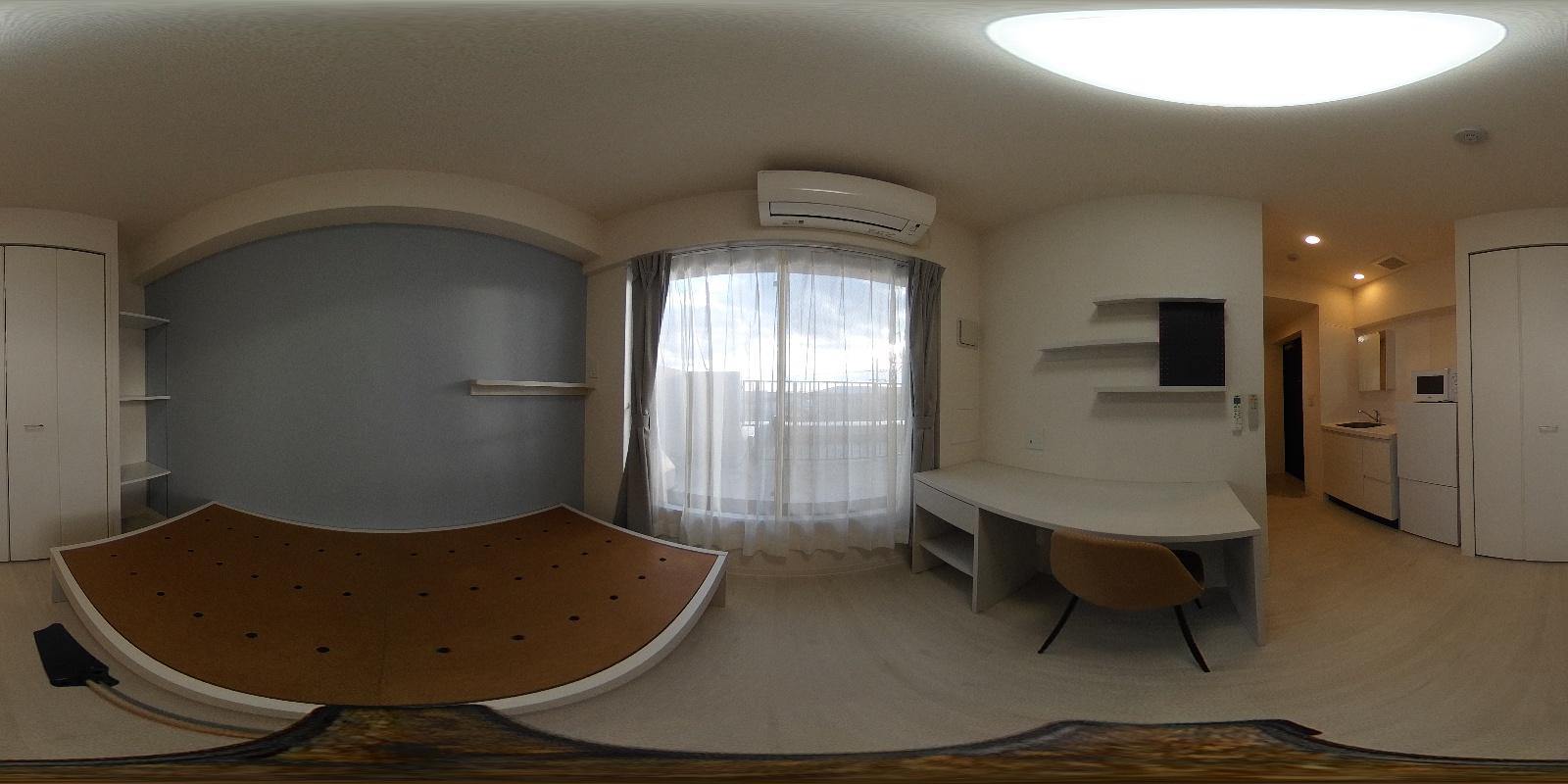 リビング 写真33