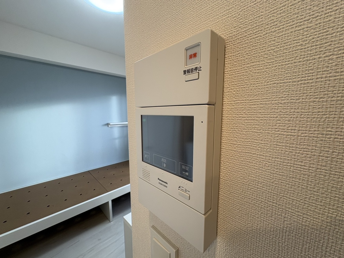 セキュリティ 写真29