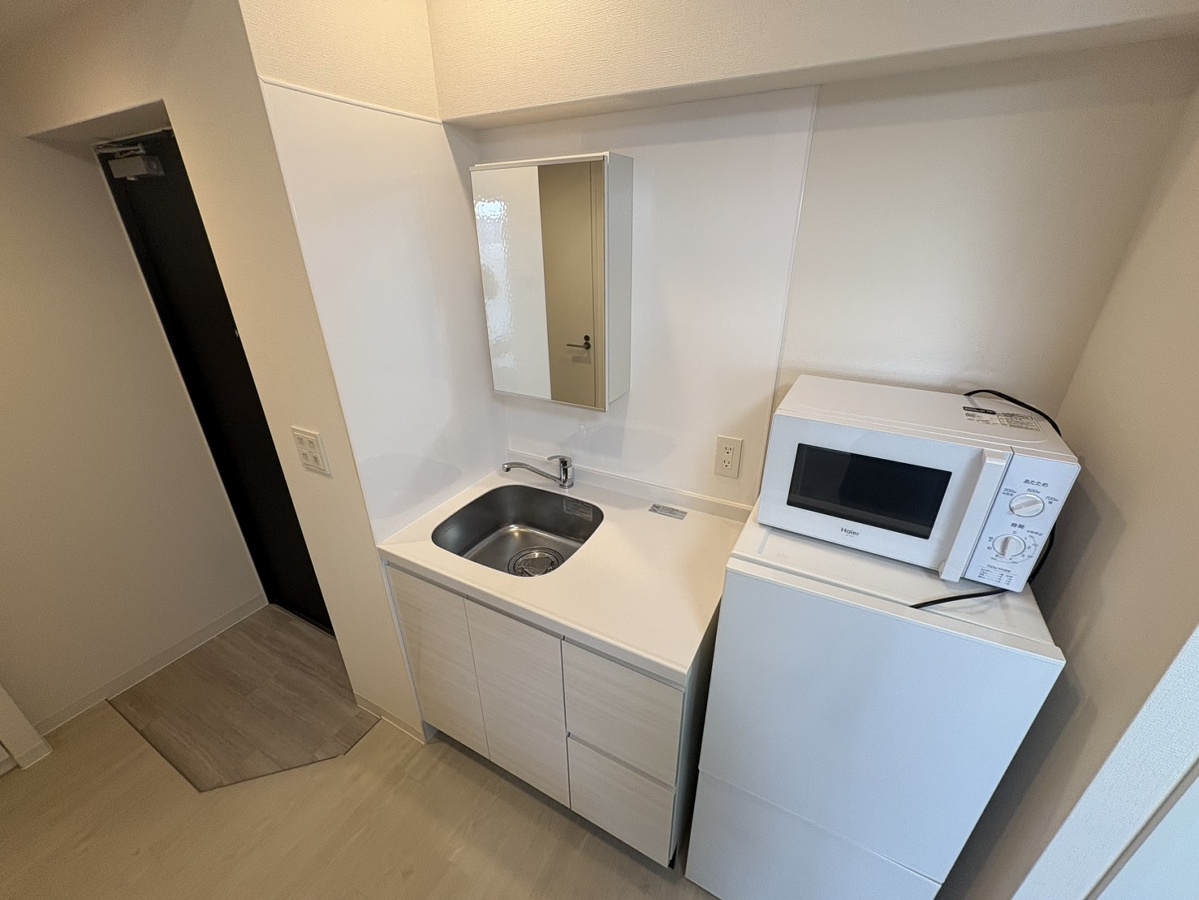 キッチン 写真5