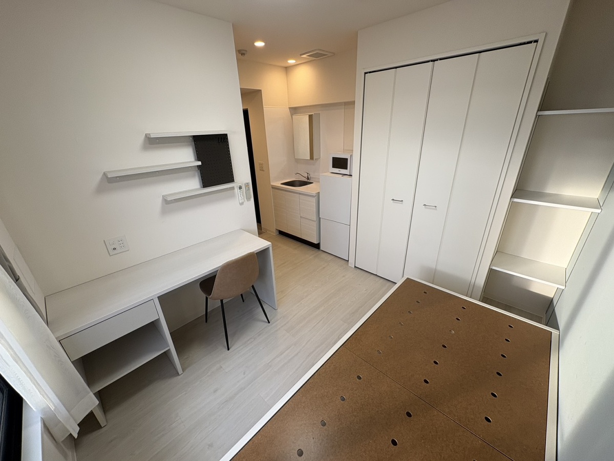 リビング 写真3