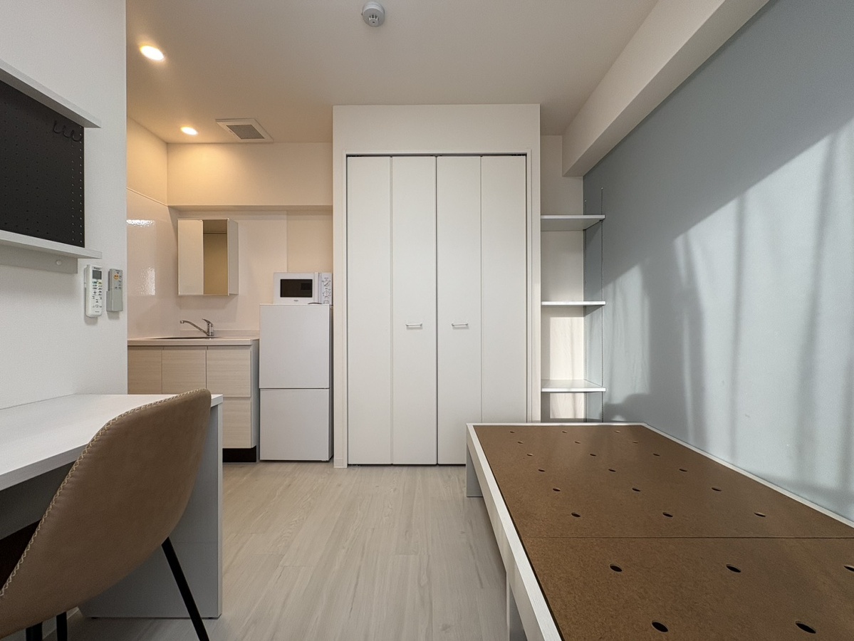 ダイニング 写真4