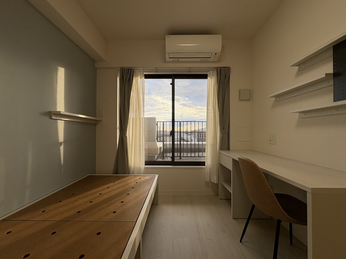 子供部屋 写真8