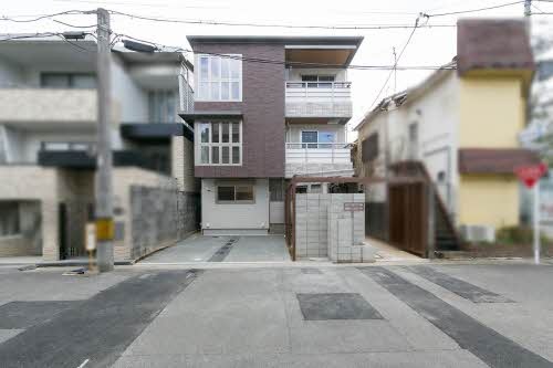 セントリビエ北山
