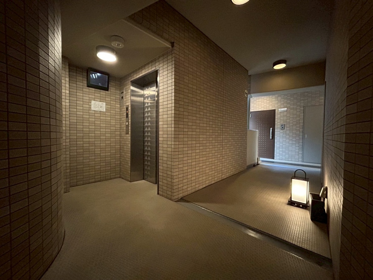 敷地内/建物 写真14