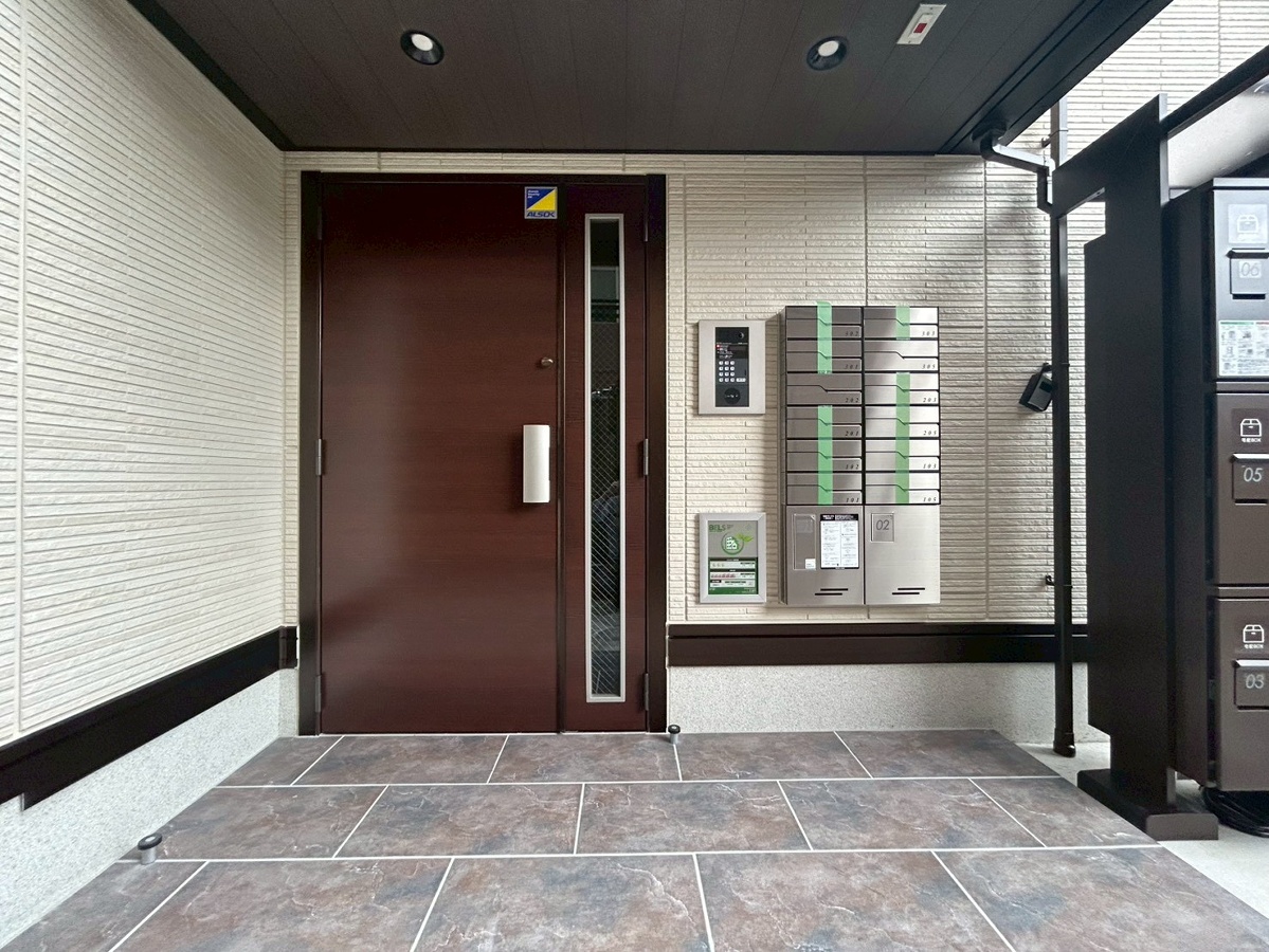 共用部 写真30
