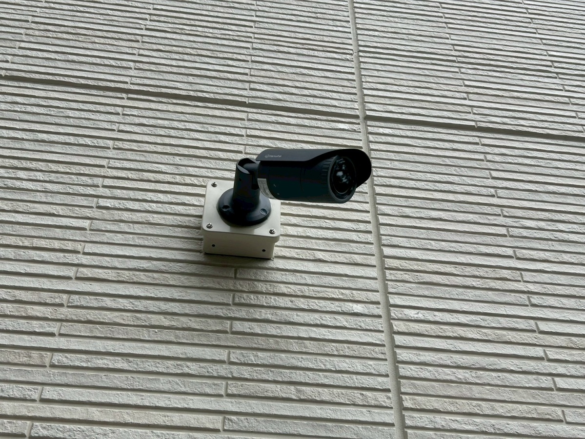 敷地内/建物 写真29