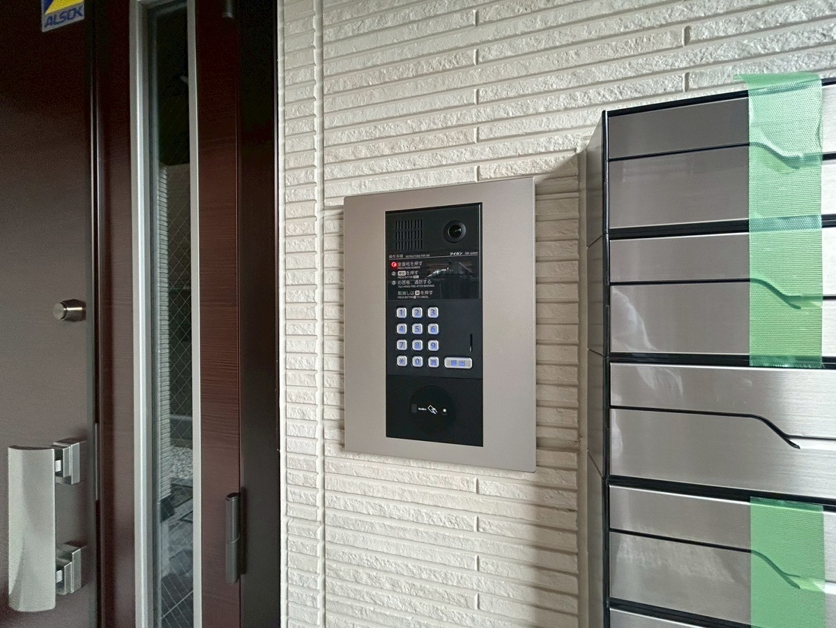 共用部 写真31
