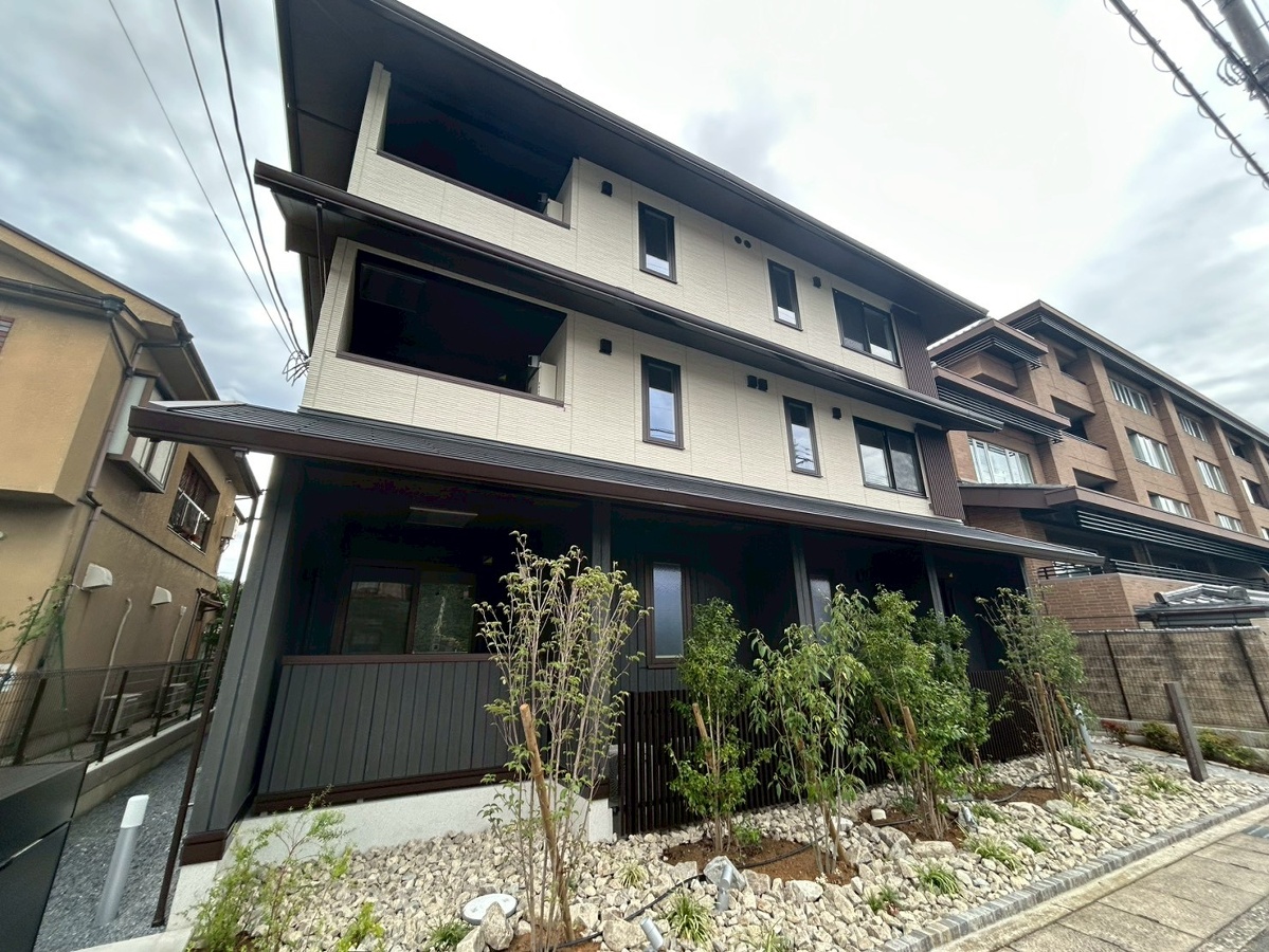 外観パース 写真17
