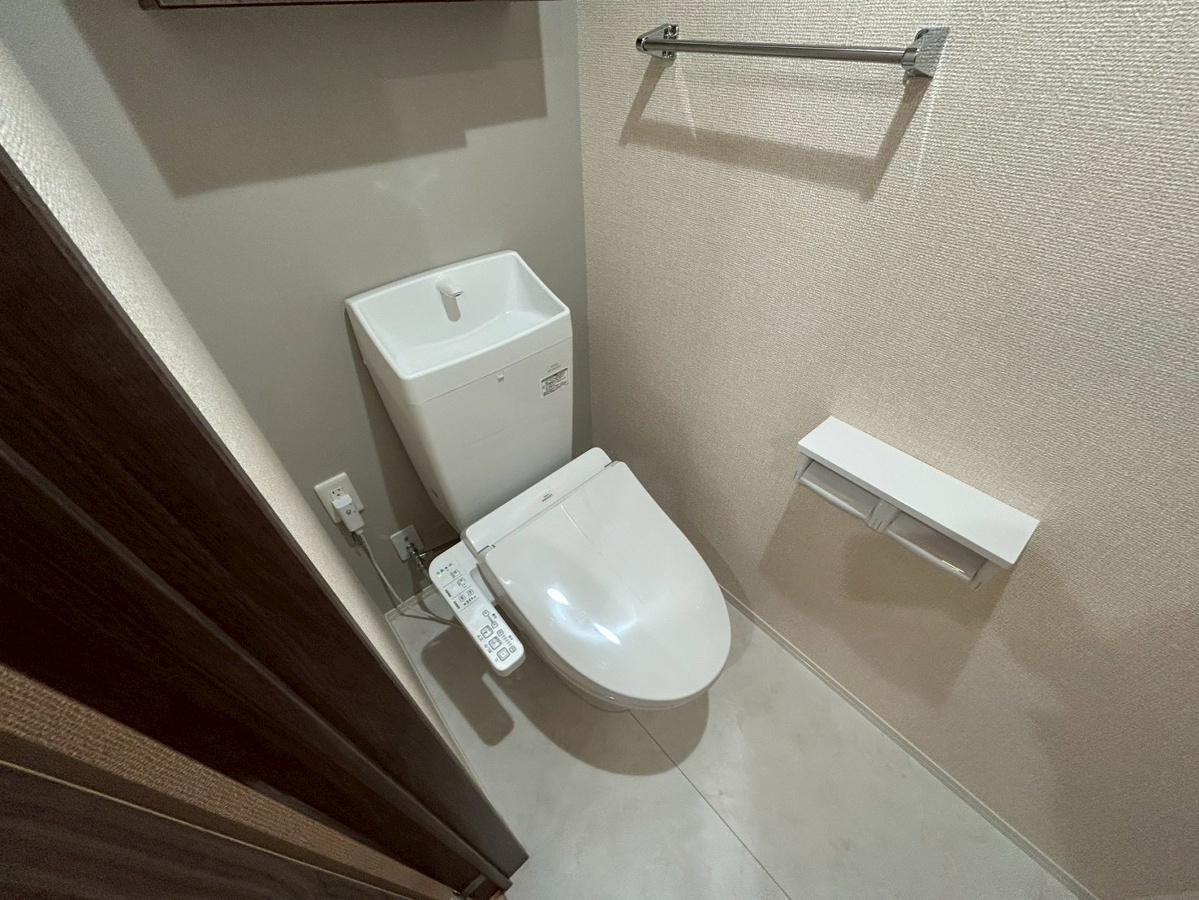トイレ 写真17