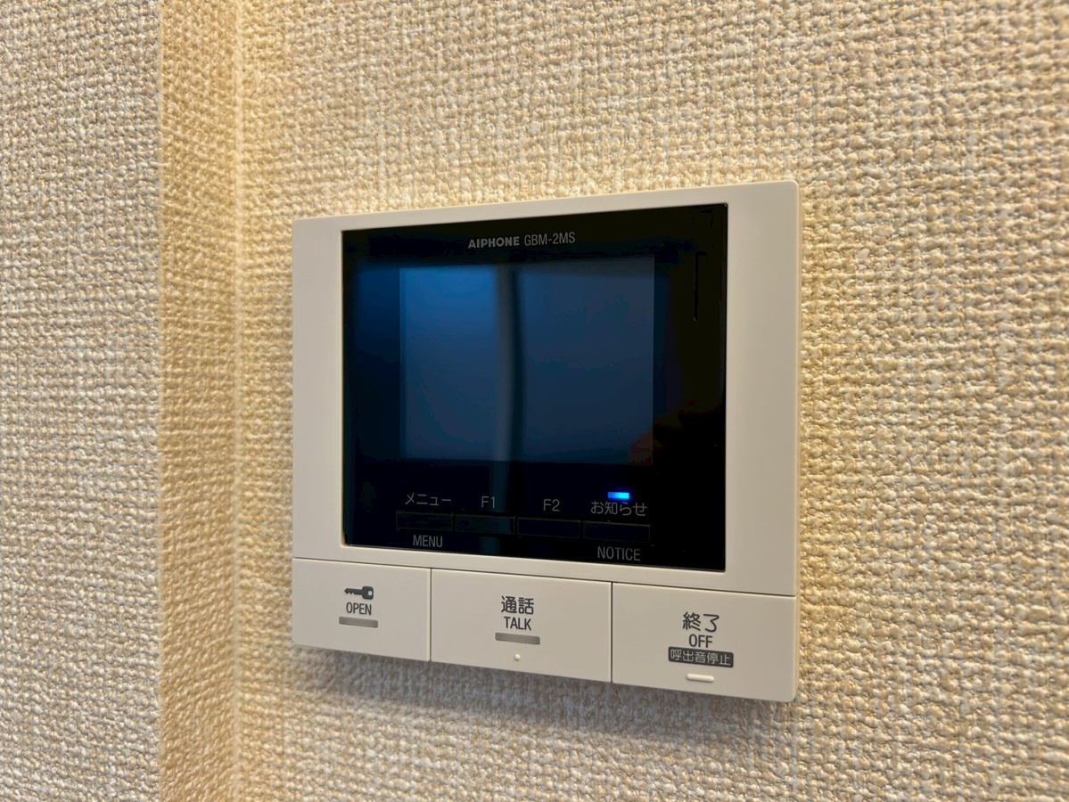 セキュリティ 写真30