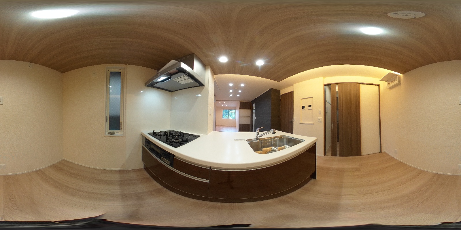 キッチン 写真34