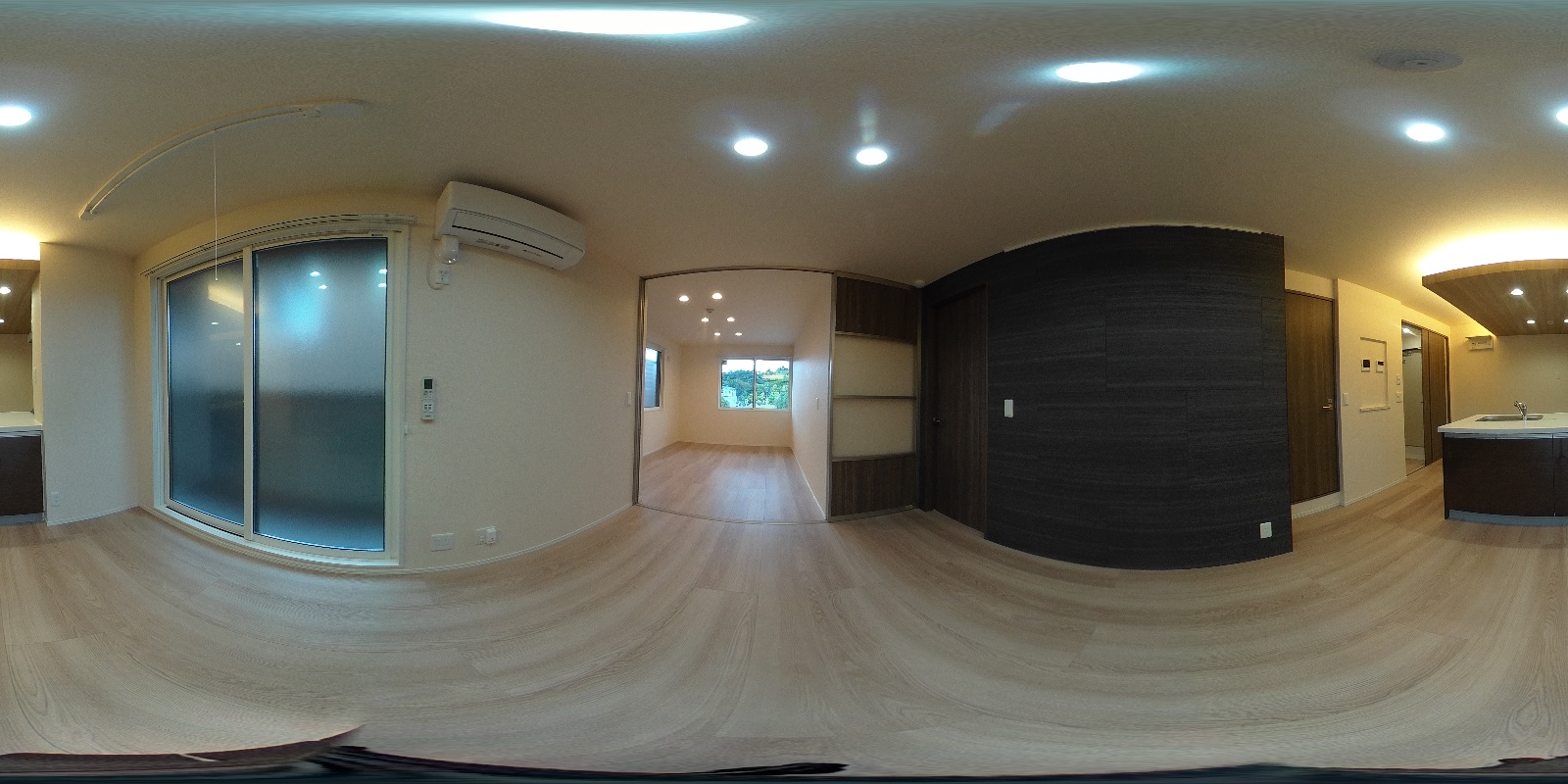 リビング 写真33