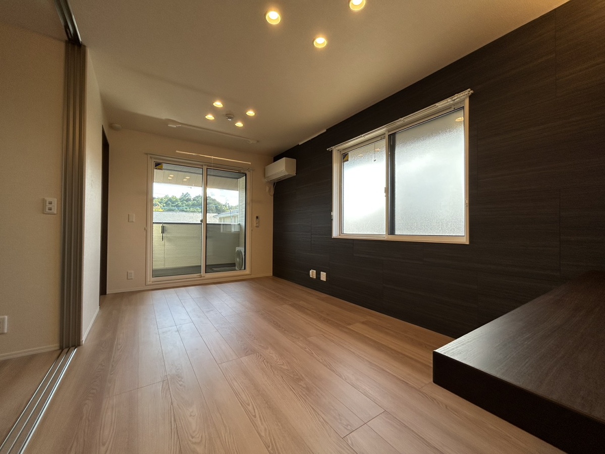 ダイニング 写真4