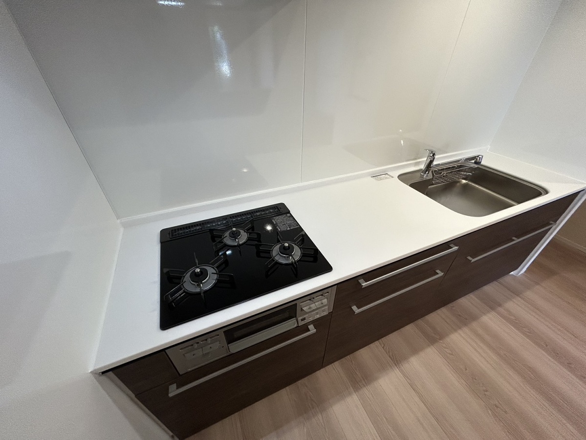 キッチン 写真5