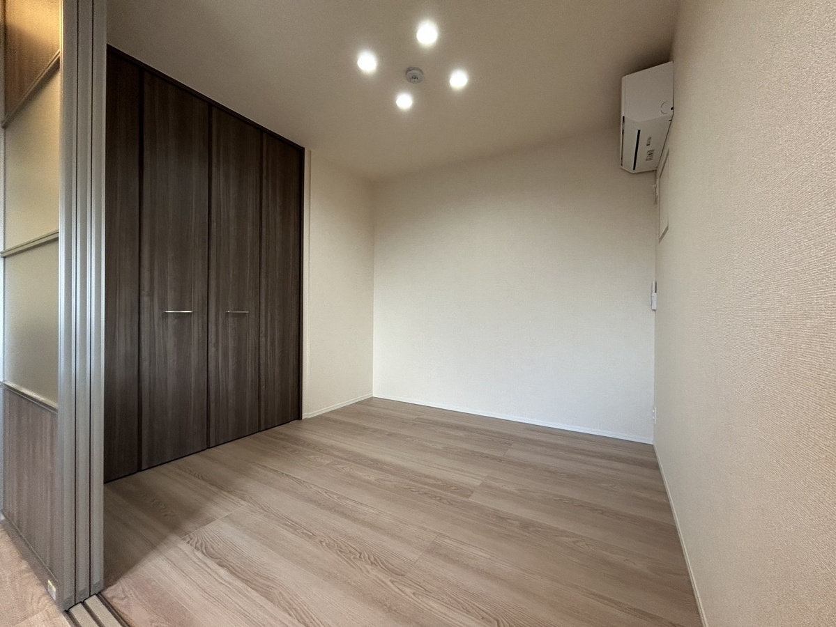 子供部屋 写真9