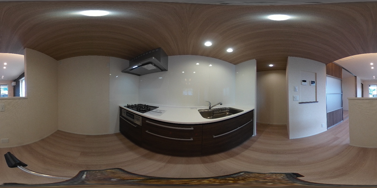 キッチン 写真34