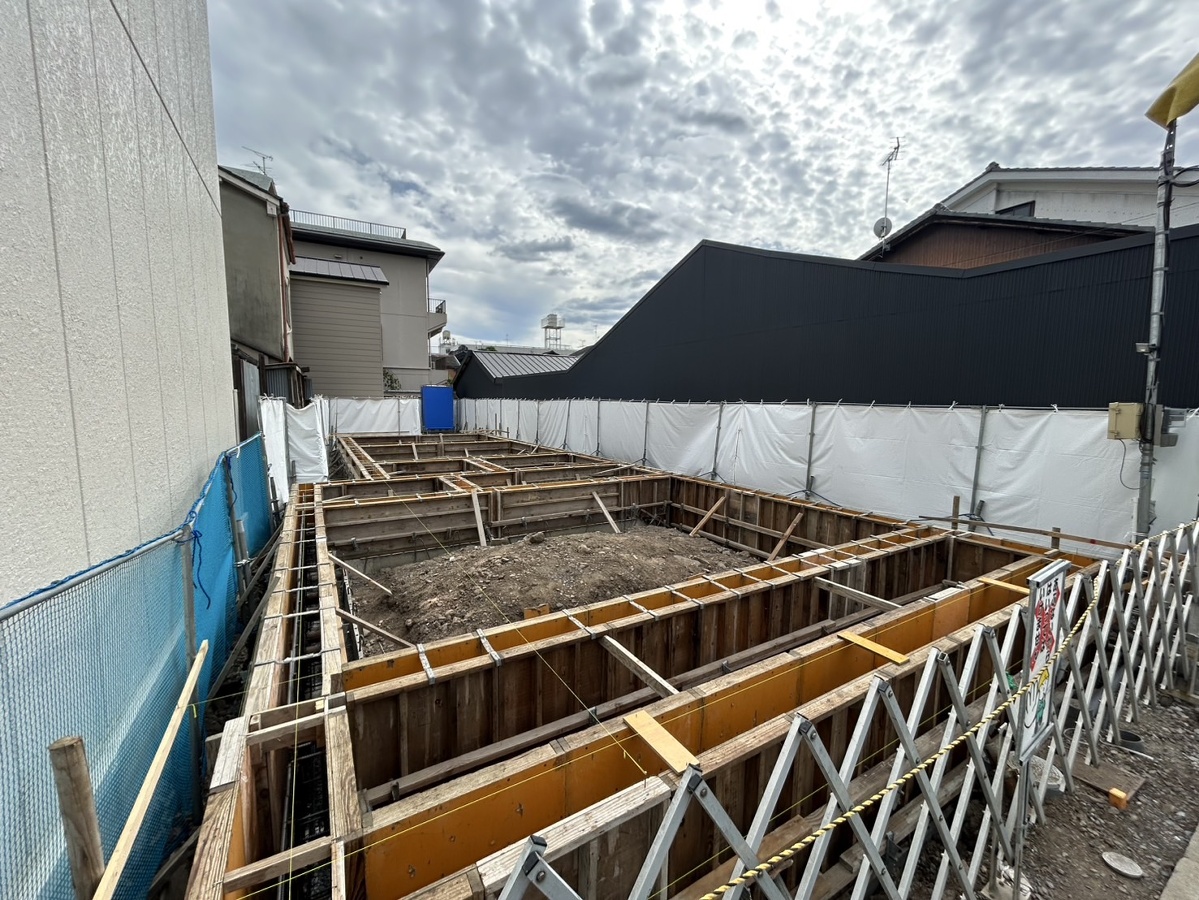 バルコニー・ベランダ 写真15