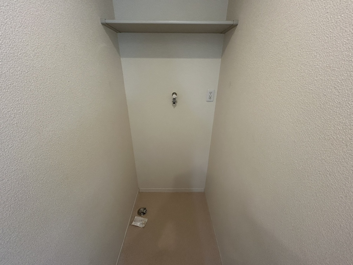 洗面所 写真14