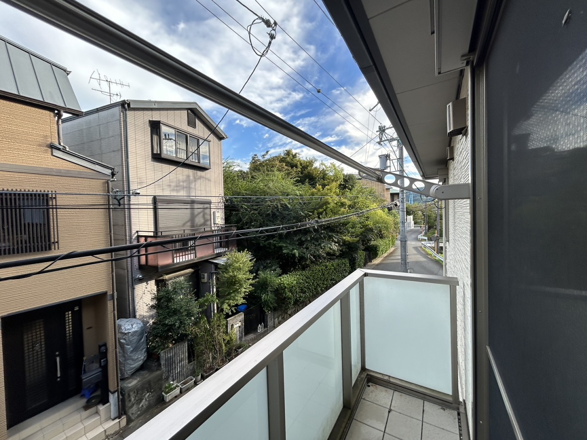 眺望 写真31
