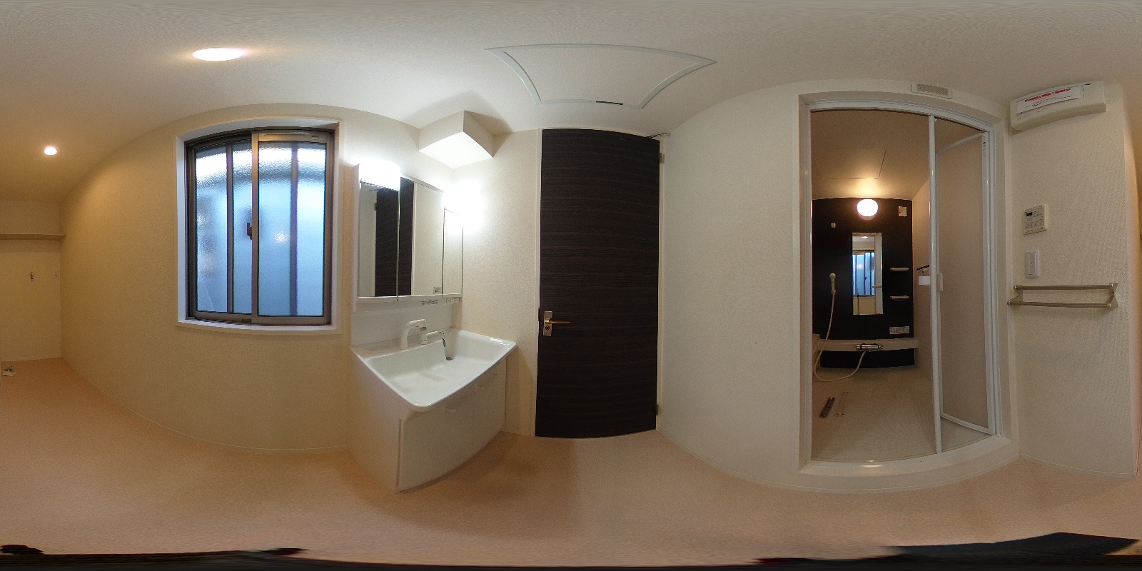 洗面所 写真37