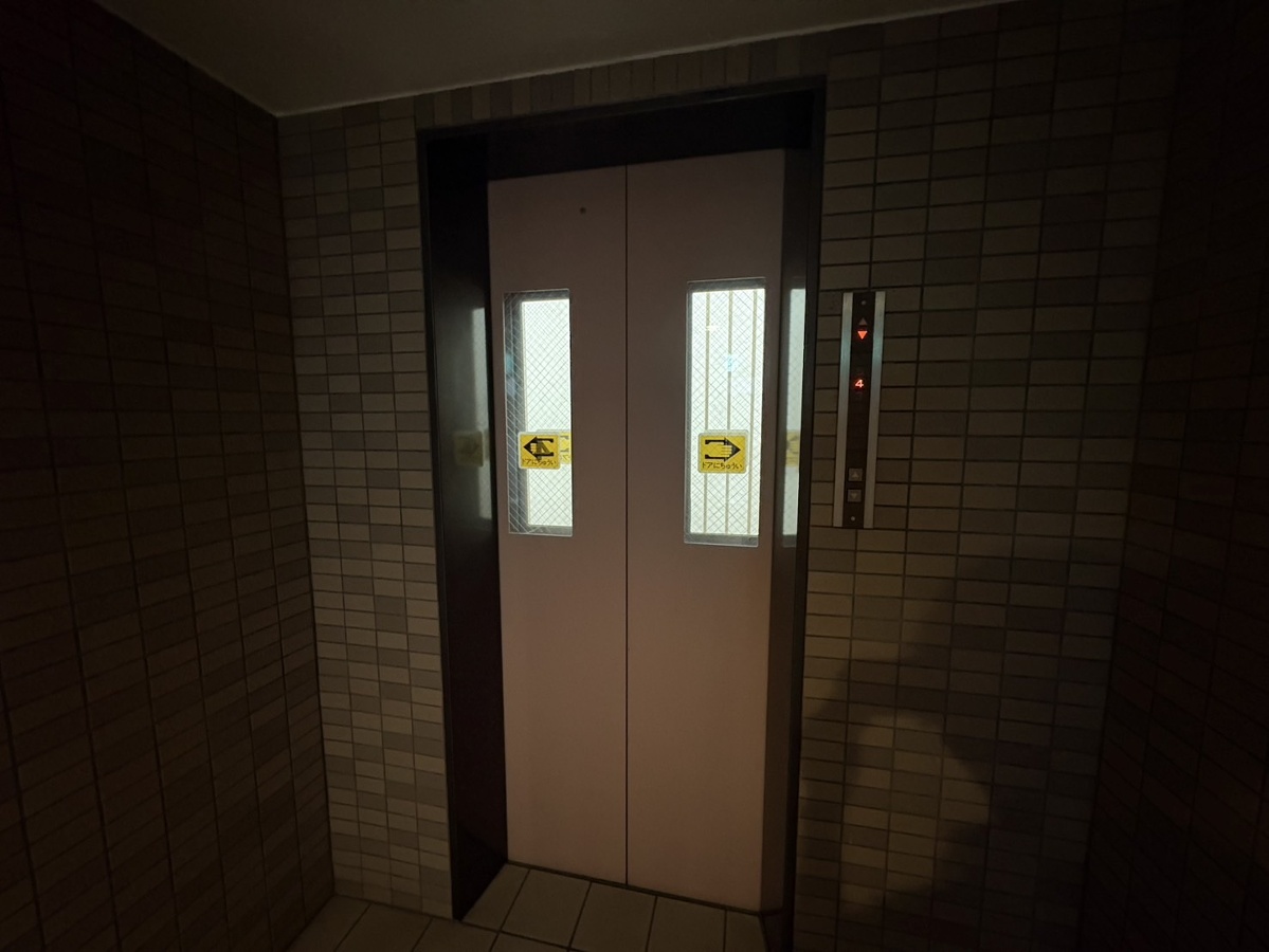 敷地内/建物 写真4