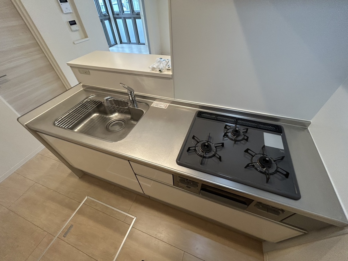 キッチン 写真5