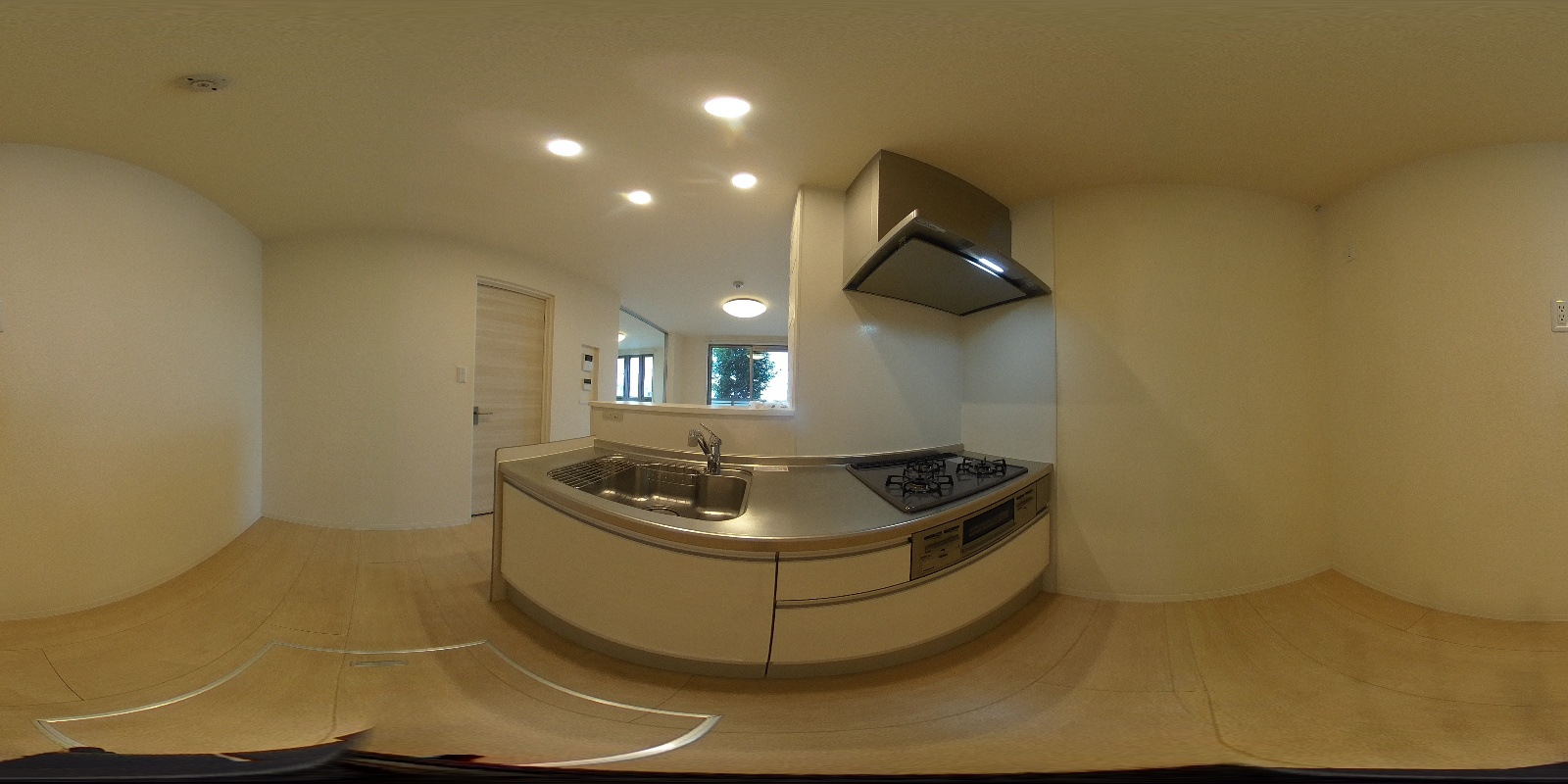 キッチン 写真34