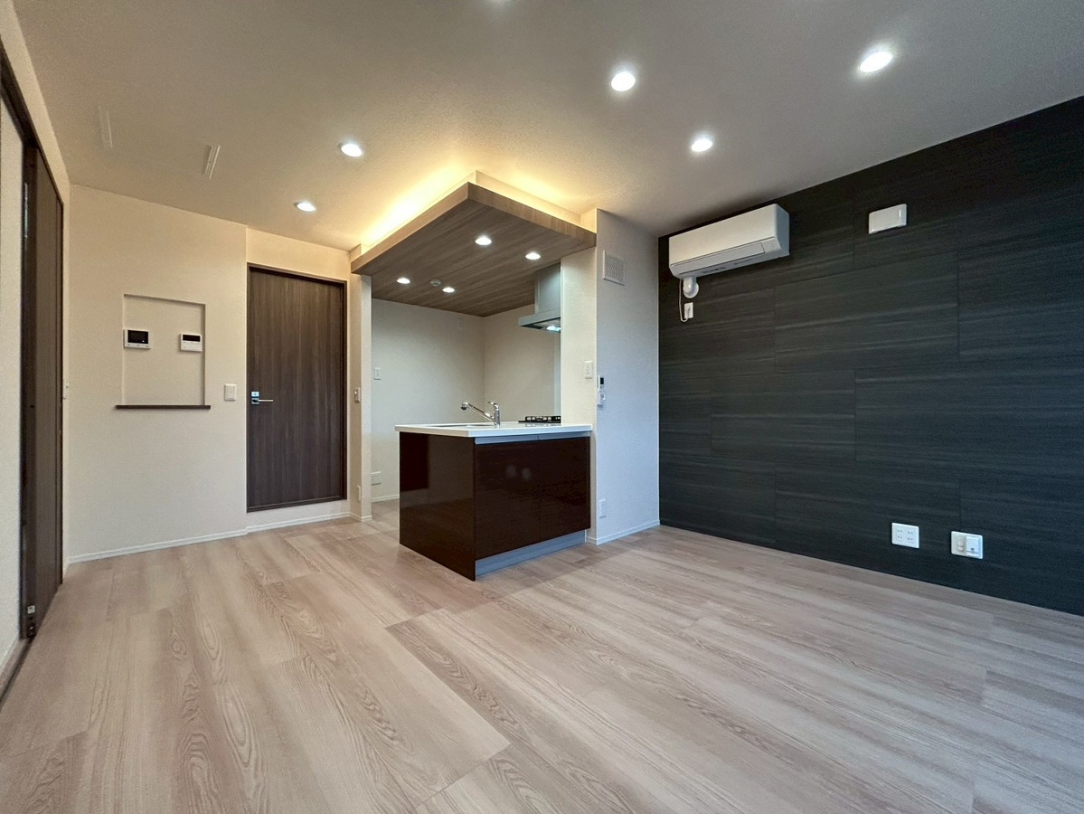 ダイニング 写真4