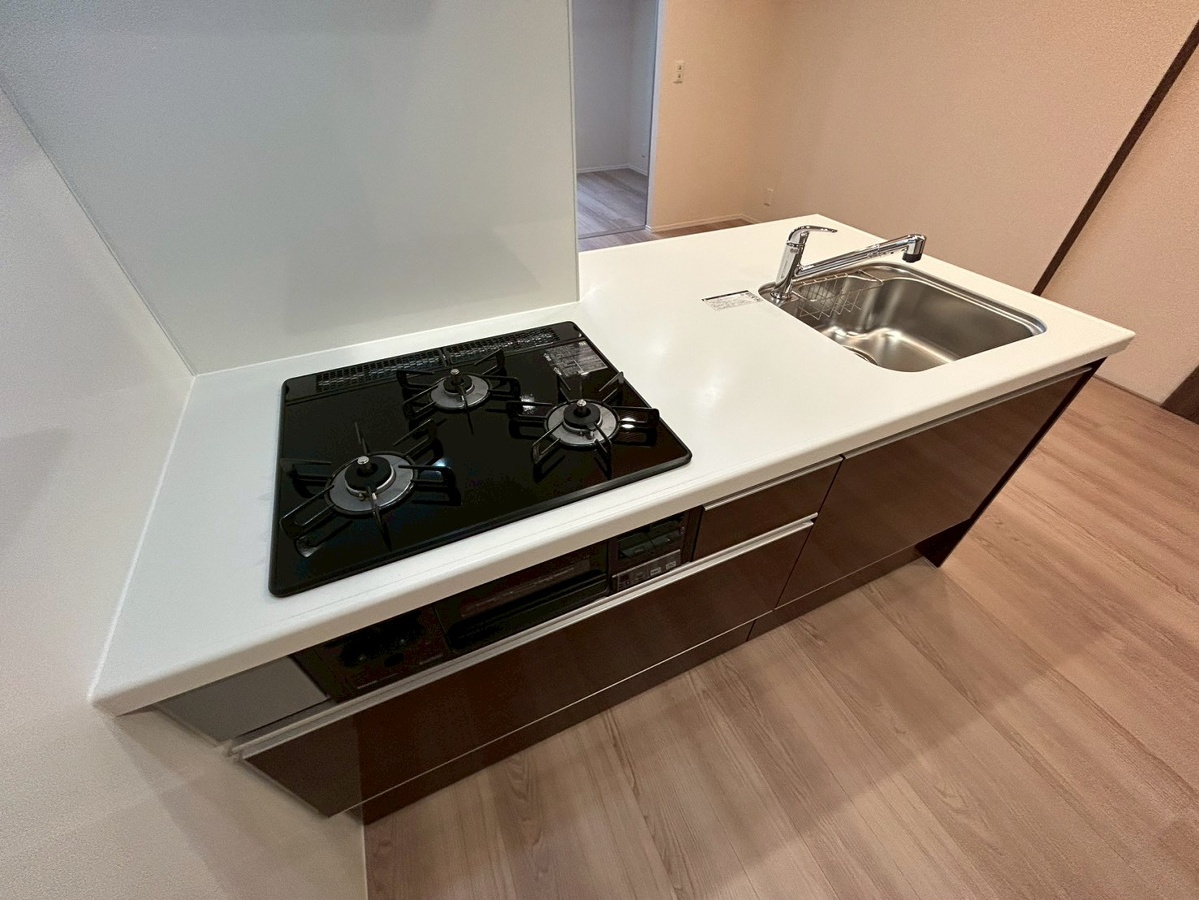 キッチン 写真5