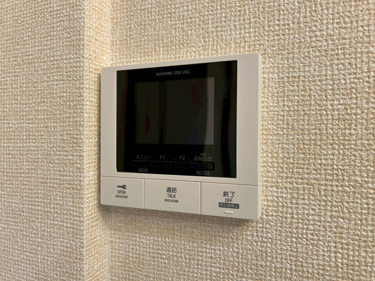 セキュリティ 写真29