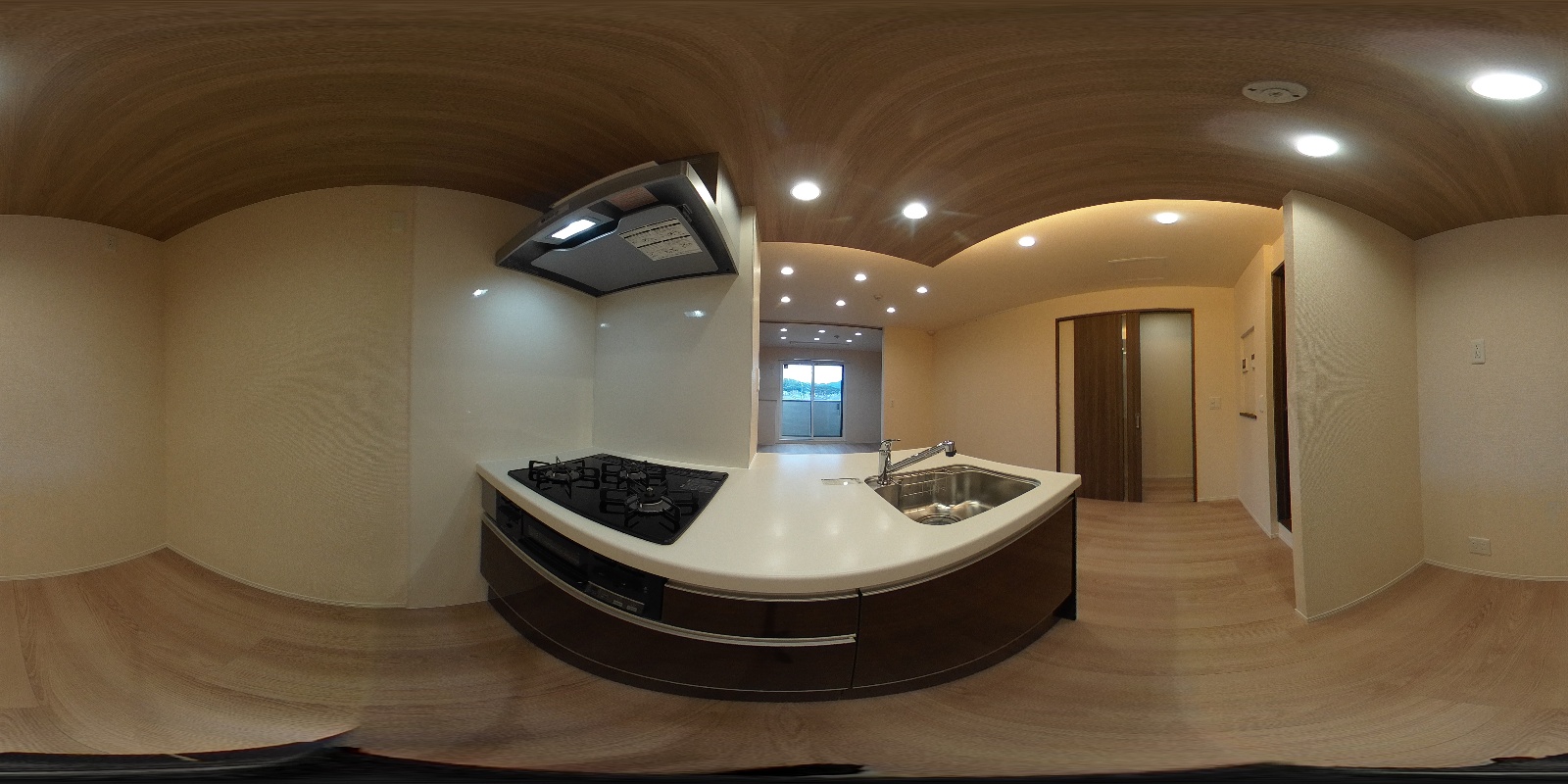 キッチン 写真35