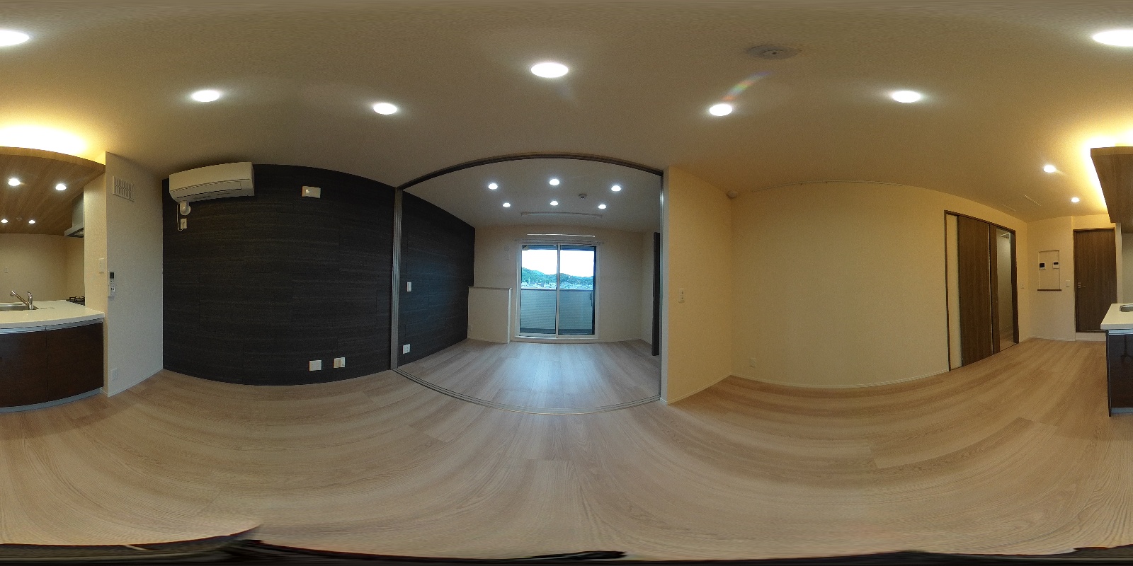 リビング 写真33