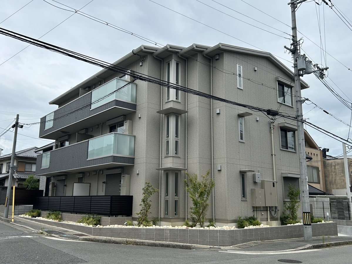 GRAMM箱ノ井
