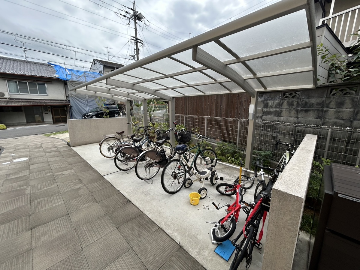 共用部 写真31