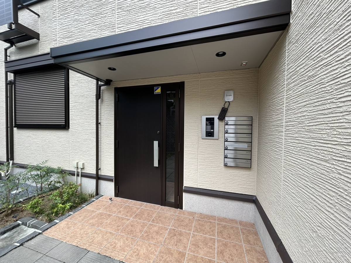 エントランス 写真29