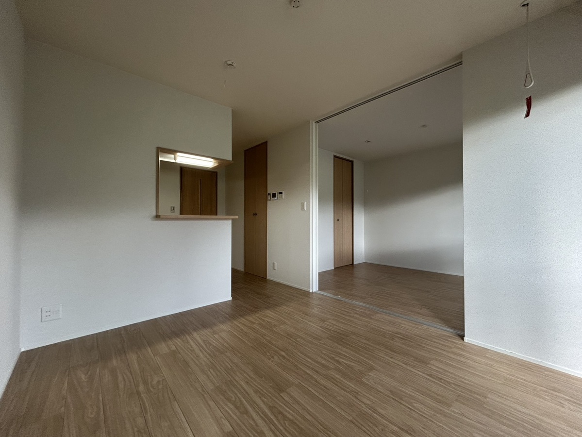 内装 ※104号室の写真です。 写真2