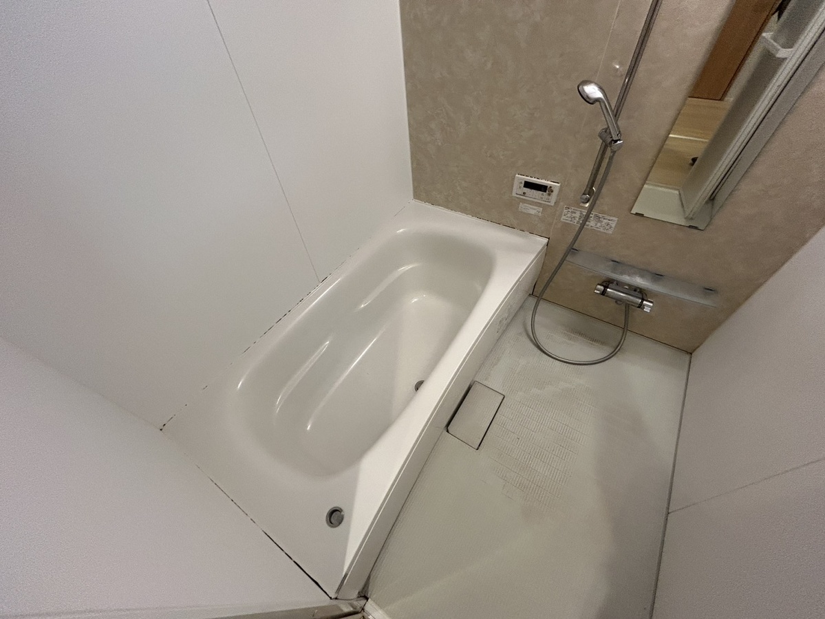 バス ※104号室の写真です。 写真16