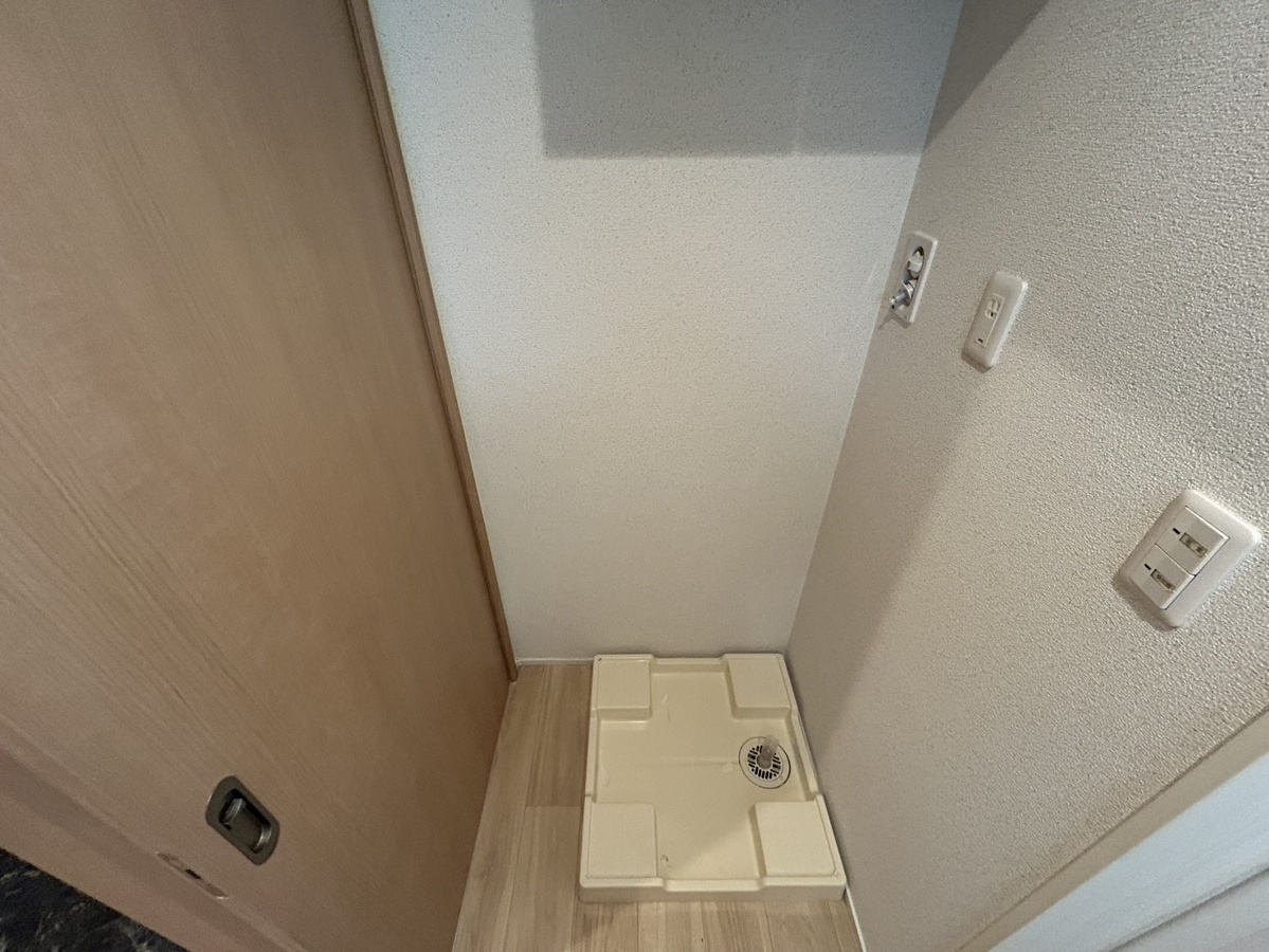 洗面所 ※104号室の写真です。 写真13