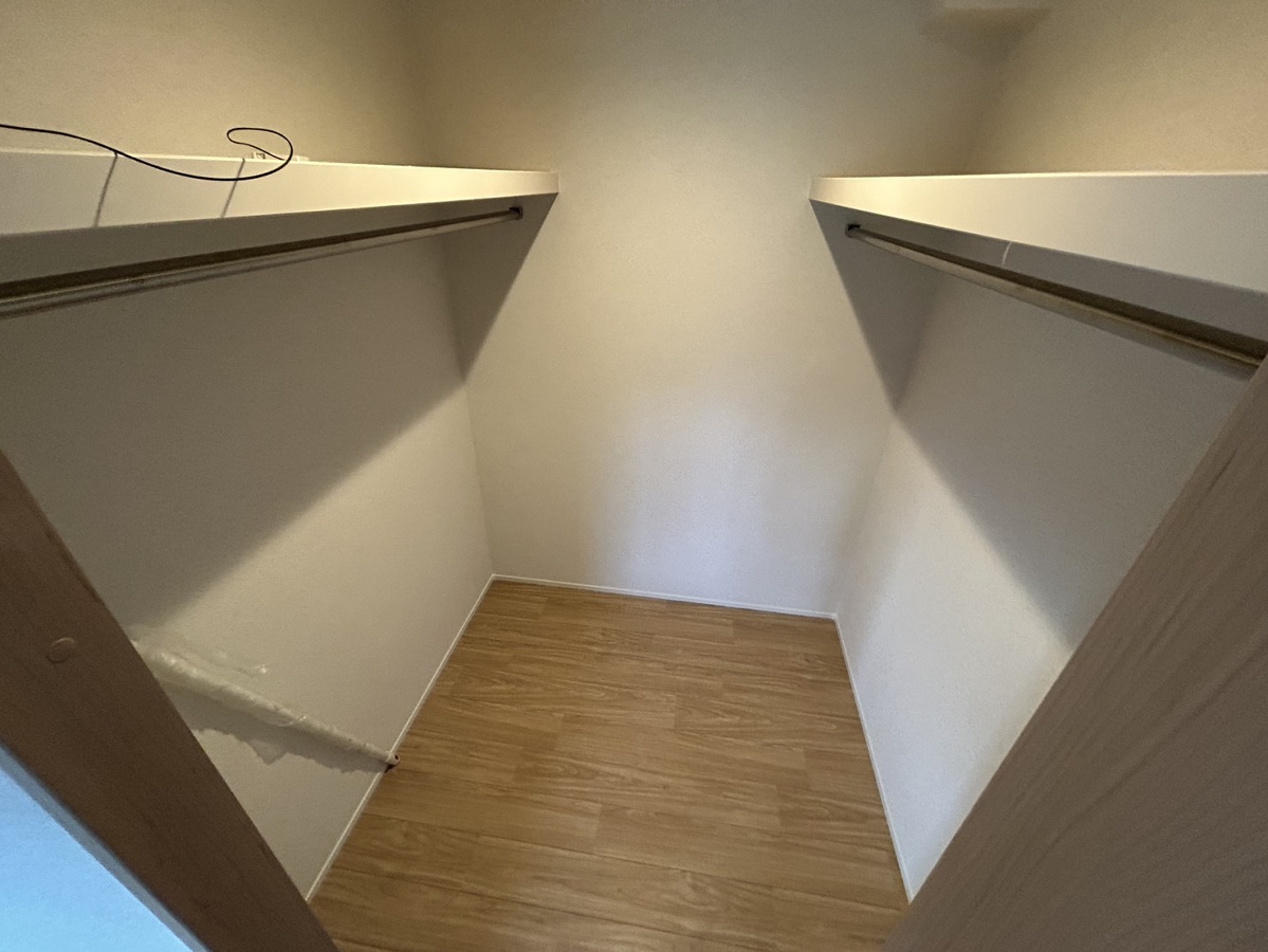 収納 ※104号室の写真です。 写真19