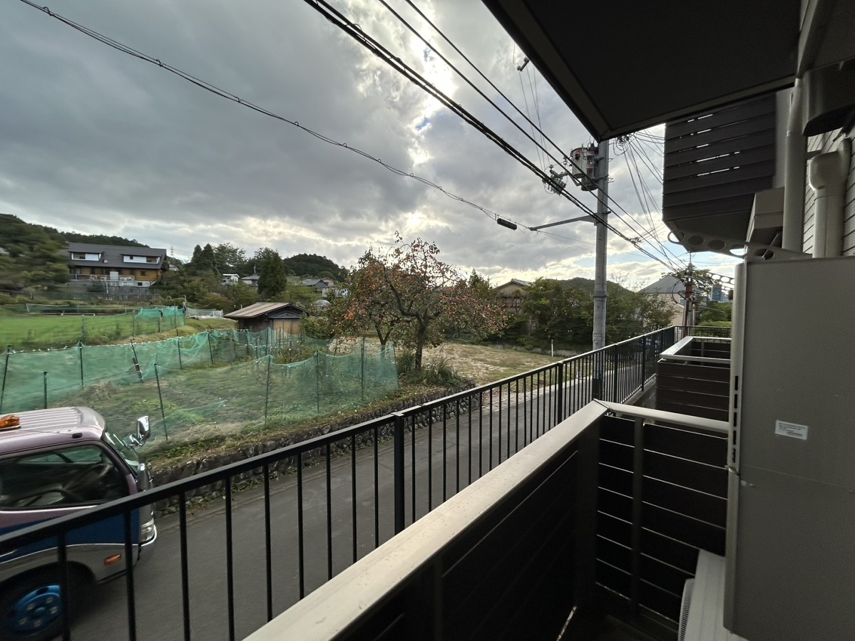 庭 ※104号室の写真です。 写真29