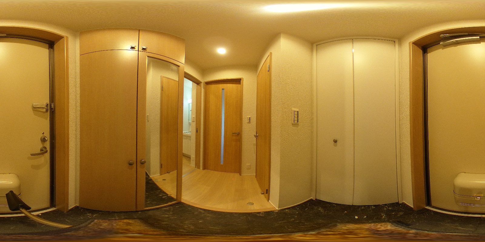 玄関 ※104号室の写真です。 写真36