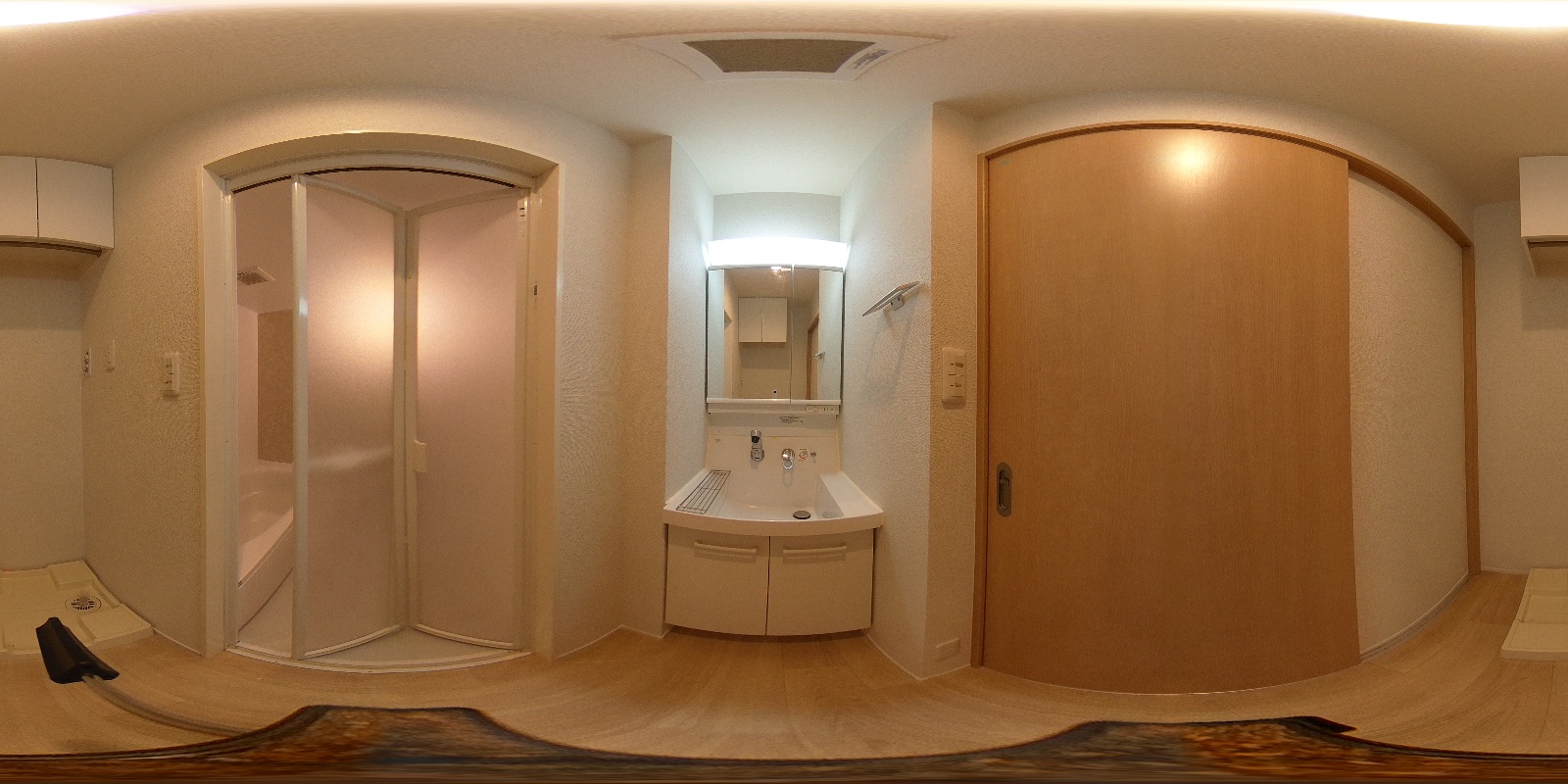 洗面所 ※104号室の写真です。 写真37