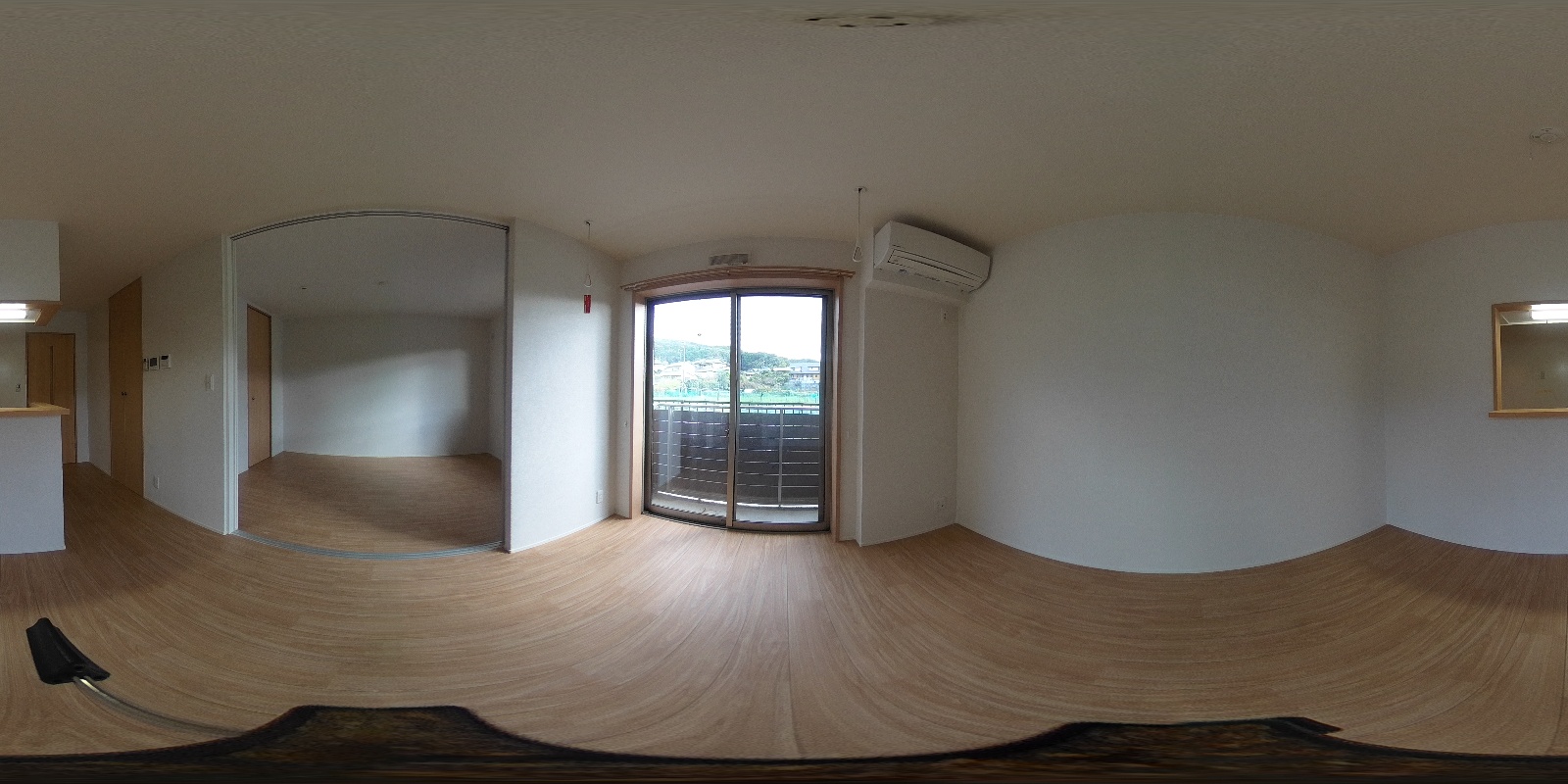 リビング ※104号室の写真です。 写真33