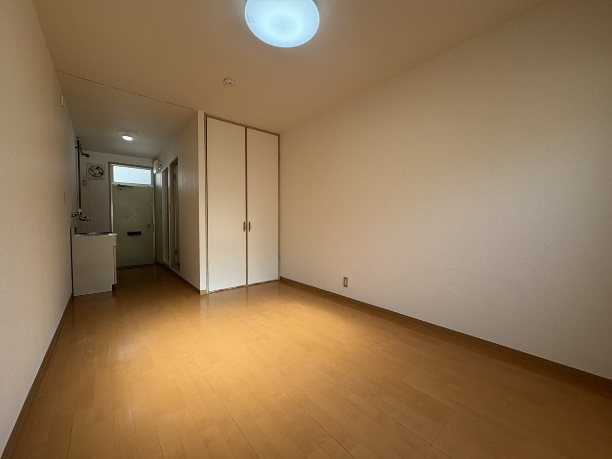 リビング 写真4