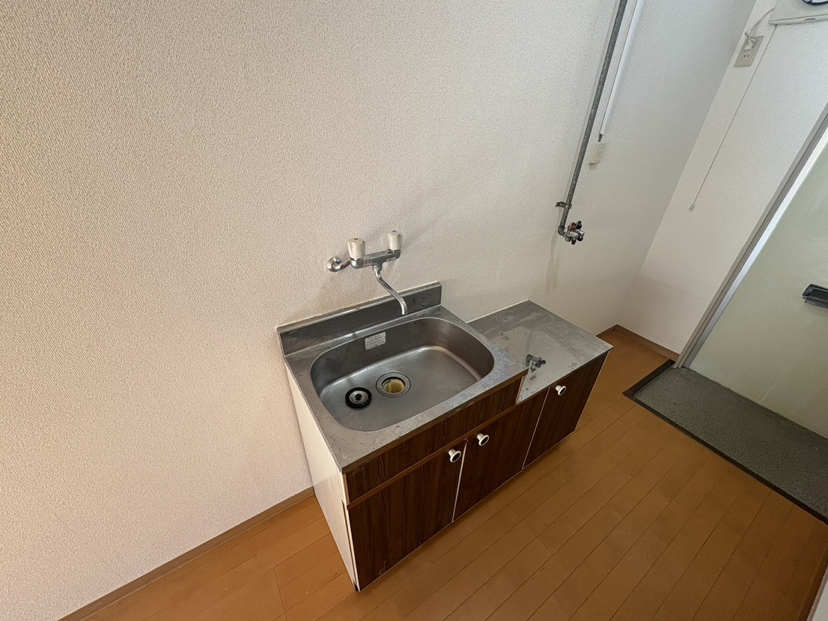 キッチン 写真6