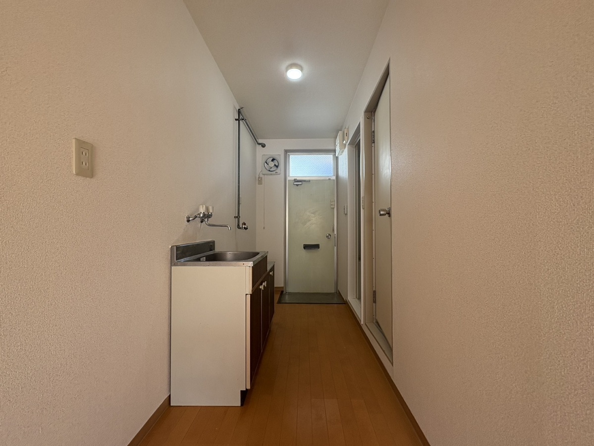 ダイニング 写真5