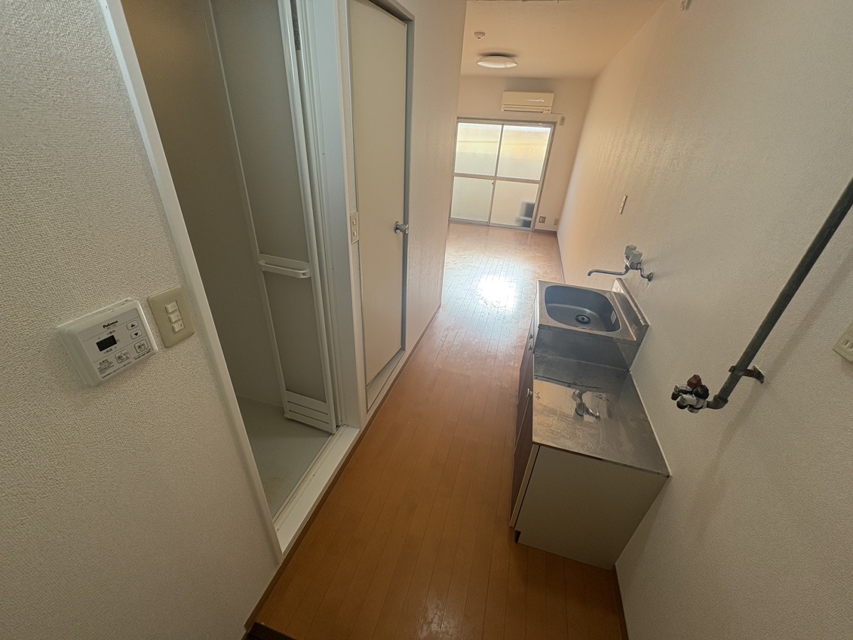 その他部屋・スペース 写真11